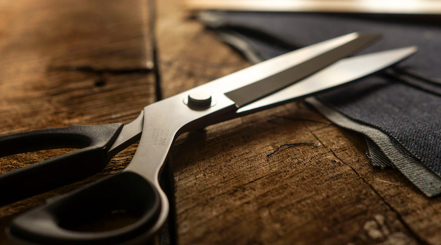 Precision Sharpening, Professional Cutting