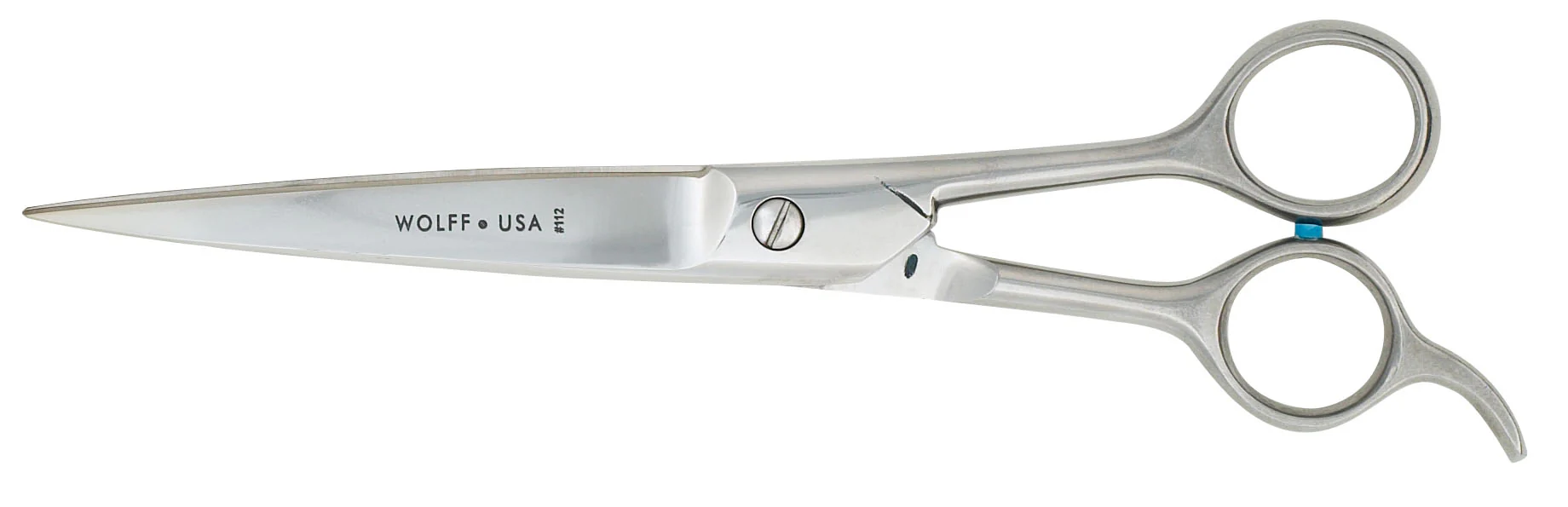 Wolff Scissors